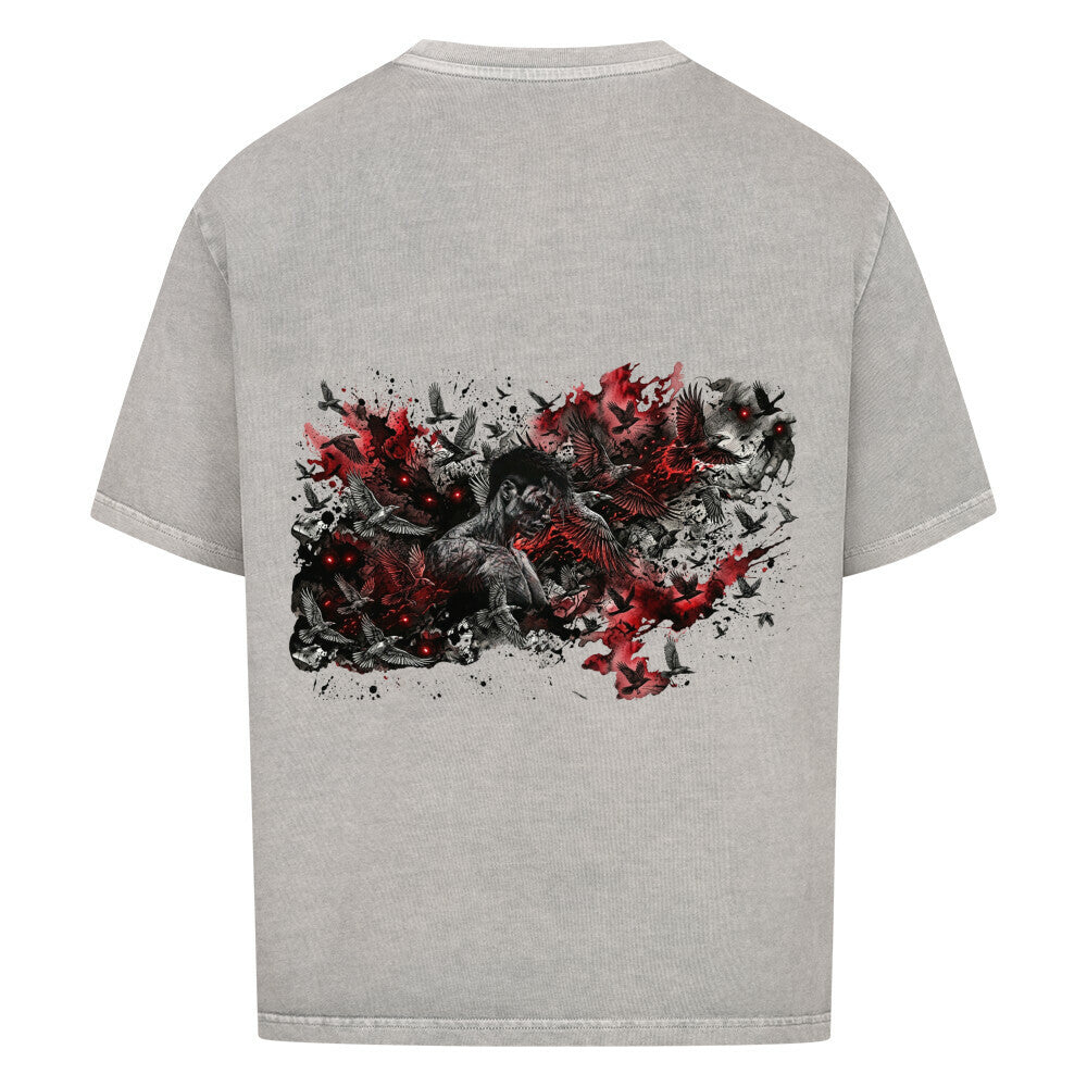 Image for color: washed grey