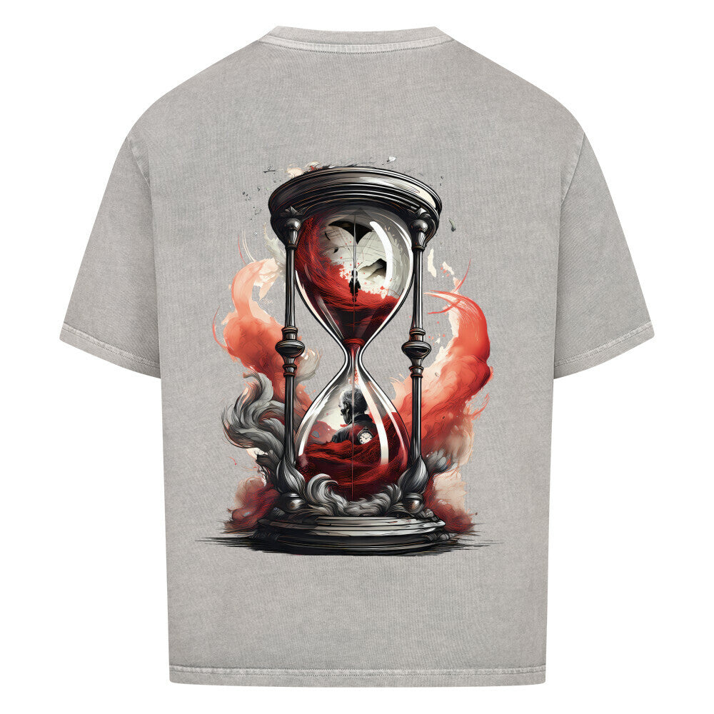 Image for color: washed grey