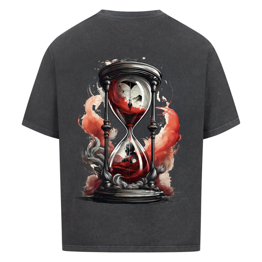 Image for color: washed black