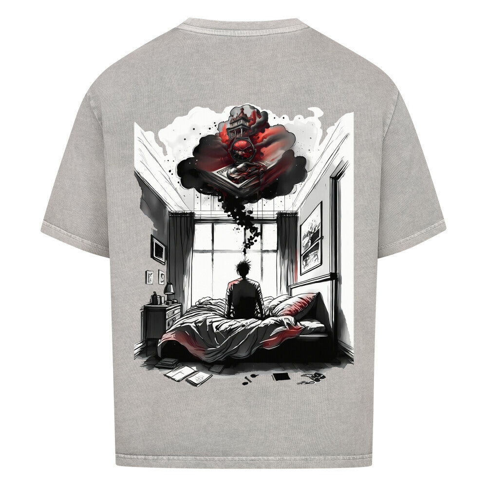 Image for color: washed grey
