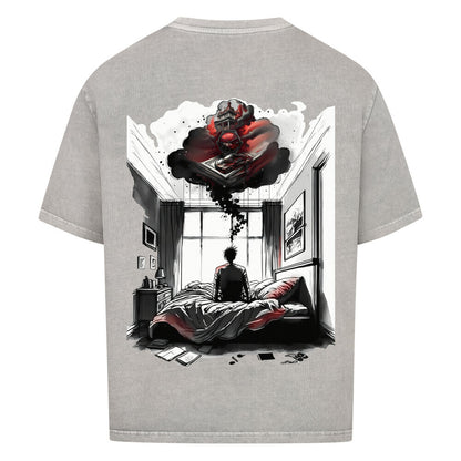 Image for color: washed grey