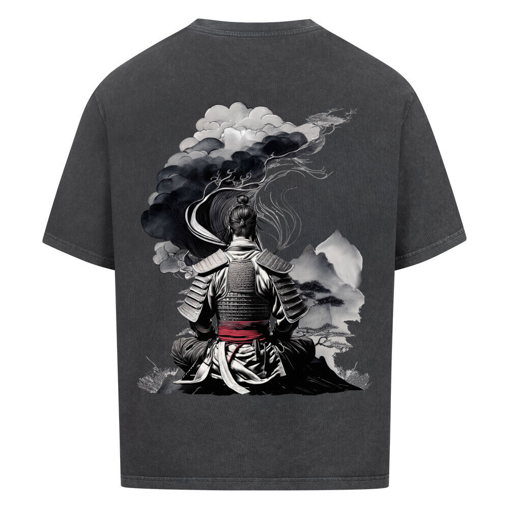 Image for color: washed black