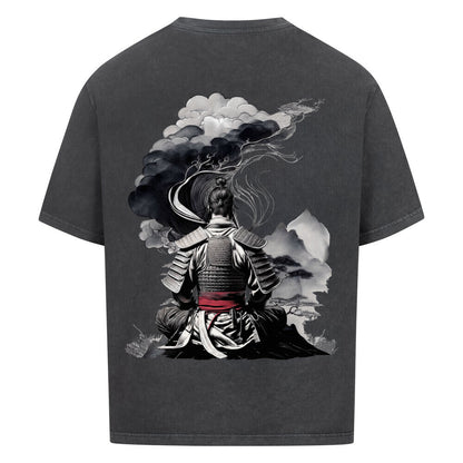 Image for color: washed black