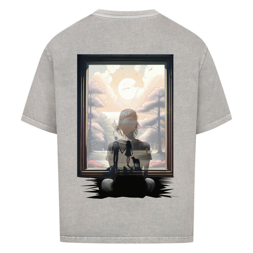 Image for color: washed grey